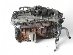 MERCEDES-BENZ A6480103100 648.961 648961 64896130091165 Engine MERCEDES-BENZ E-CLASS (W211) (2002-2009) — thumbnail 4
