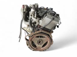 MERCEDES-BENZ A6480103100 648.961 648961 64896130091165 Engine MERCEDES-BENZ E-CLASS (W211) (2002-2009) — thumbnail 3