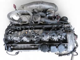 MERCEDES-BENZ A6480103100 648.961 648961 64896130091165 Engine MERCEDES-BENZ E-CLASS (W211) (2002-2009) — thumbnail 1