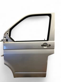 VW Door Front Left VW TRANSPORTER T5 / MULTIVAN (7H, 7E, 7J) (2003-2015) — thumbnail 1