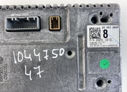 INFINITI 280911BY3C Dash screen INFINITI QX50 I (J50) (2013-2017) — thumbnail 3