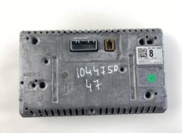INFINITI 280911BY3C Dash screen INFINITI QX50 I (J50) (2013-2017) — thumbnail 2