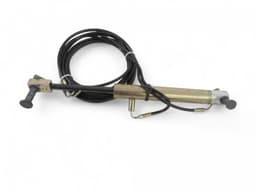 MERCEDES-BENZ A2308001272 Convertible roof cylinder MERCEDES-BENZ SL-CLASS (R230) (2001-2012) — thumbnail 3