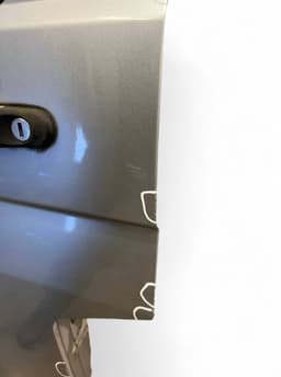 VW Door Front Left VW TRANSPORTER T5 / MULTIVAN (7H, 7E, 7J) (2003-2015) — thumbnail 10