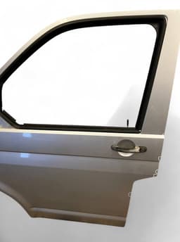 VW Door Front Left VW TRANSPORTER T5 / MULTIVAN (7H, 7E, 7J) (2003-2015) — thumbnail 5