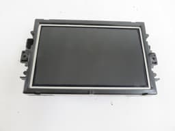 MERCEDES-BENZ A1729008500 A1729003904 Dash screen MERCEDES-BENZ ML-CLASS (W166) (2011-2015) — thumbnail 1
