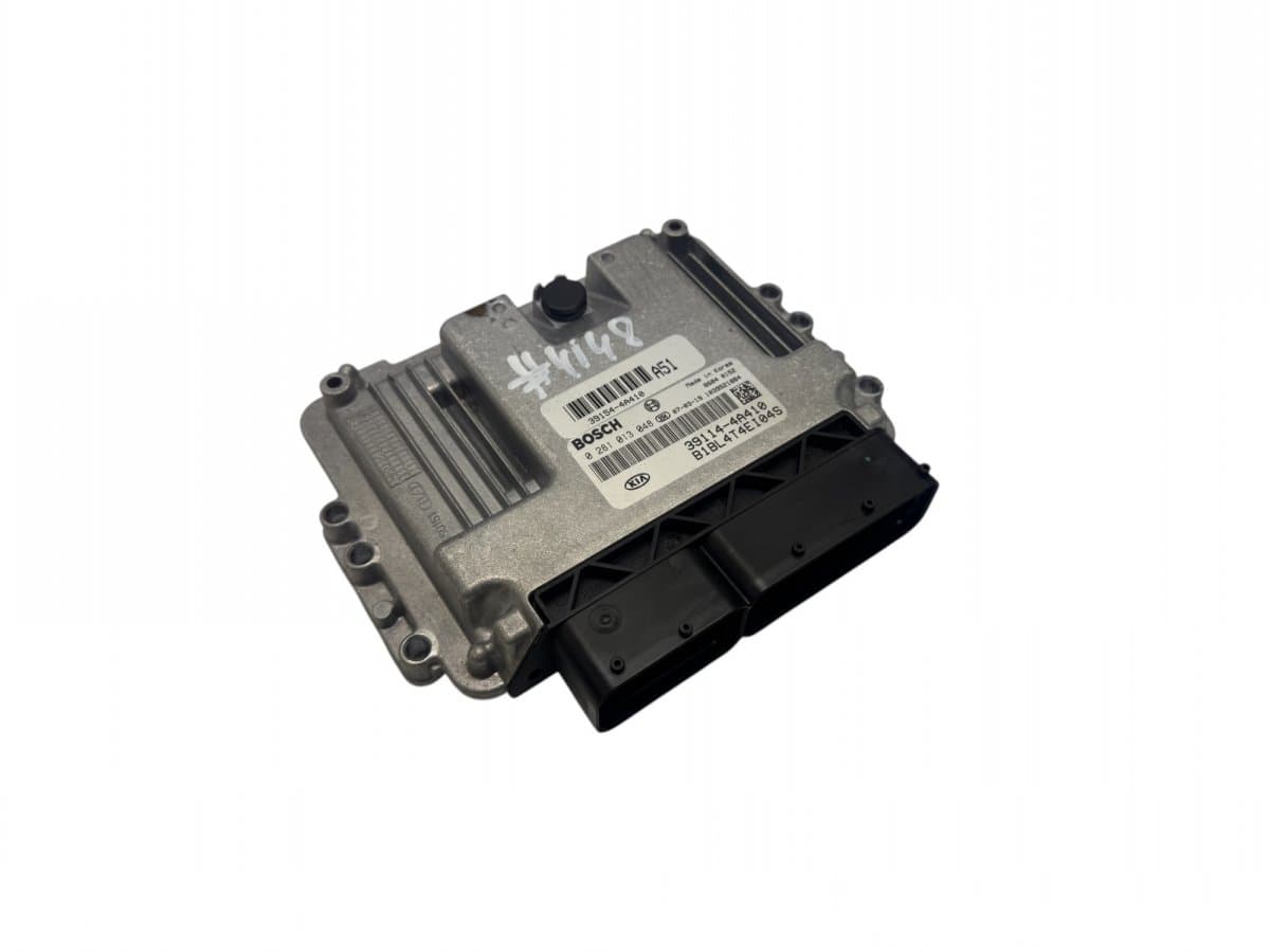 KIA 391144A410 Engine Control Unit / module (ECU) KIA SORENTO I (JC) (2002-2009)