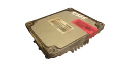OPEL Engine Control Unit / module (ECU) OPEL MERIVA A (2003-2010) — thumbnail 4