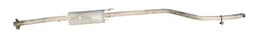FORD 1429647X DXB7A Exhaust system complete FORD TRANSIT / TOURNEO CUSTOM I (2012-) — thumbnail 3