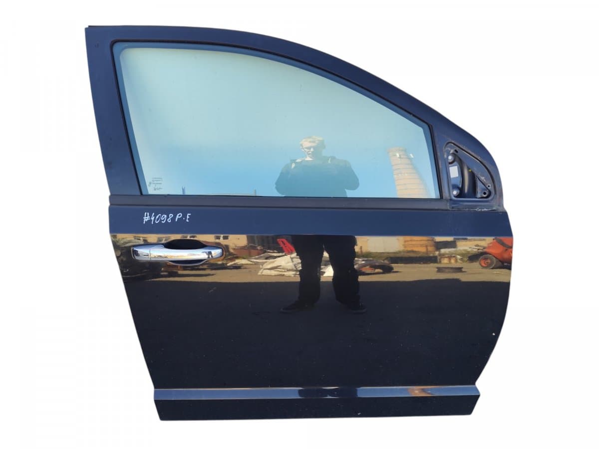 DODGE 68040230AB Door Front Right DODGE JOURNEY (2008-2020)