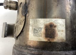 VW 04L131678N Diesel Particulate Filter (DPF) VW TOURAN (5T1) (2015-) — thumbnail 5