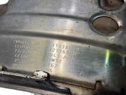 VOLVO 31338669 Diesel Particulate Filter (DPF) VOLVO V40 (2012-2019) — thumbnail 3