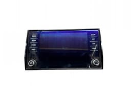 SKODA 565919605C Dash screen SKODA KODIAQ I (NS7) (2016-2024) — thumbnail 1