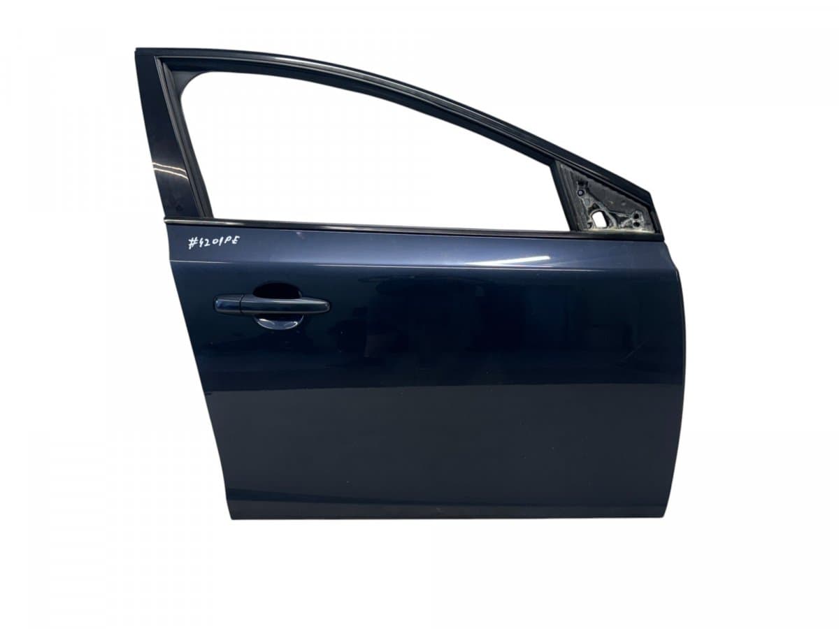 32321019 Door Front Right VOLVO V40 (2012-2019)