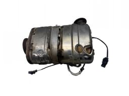 VOLVO 31338669 Diesel Particulate Filter (DPF) VOLVO V40 (2012-2019) — thumbnail 2