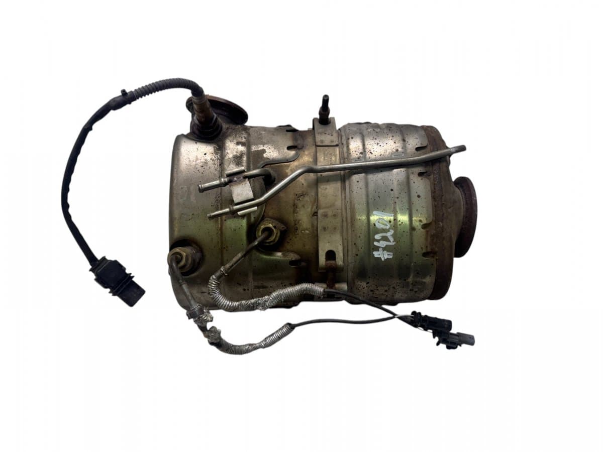 VOLVO 31338669 Diesel Particulate Filter (DPF) VOLVO V40 (2012-2019)