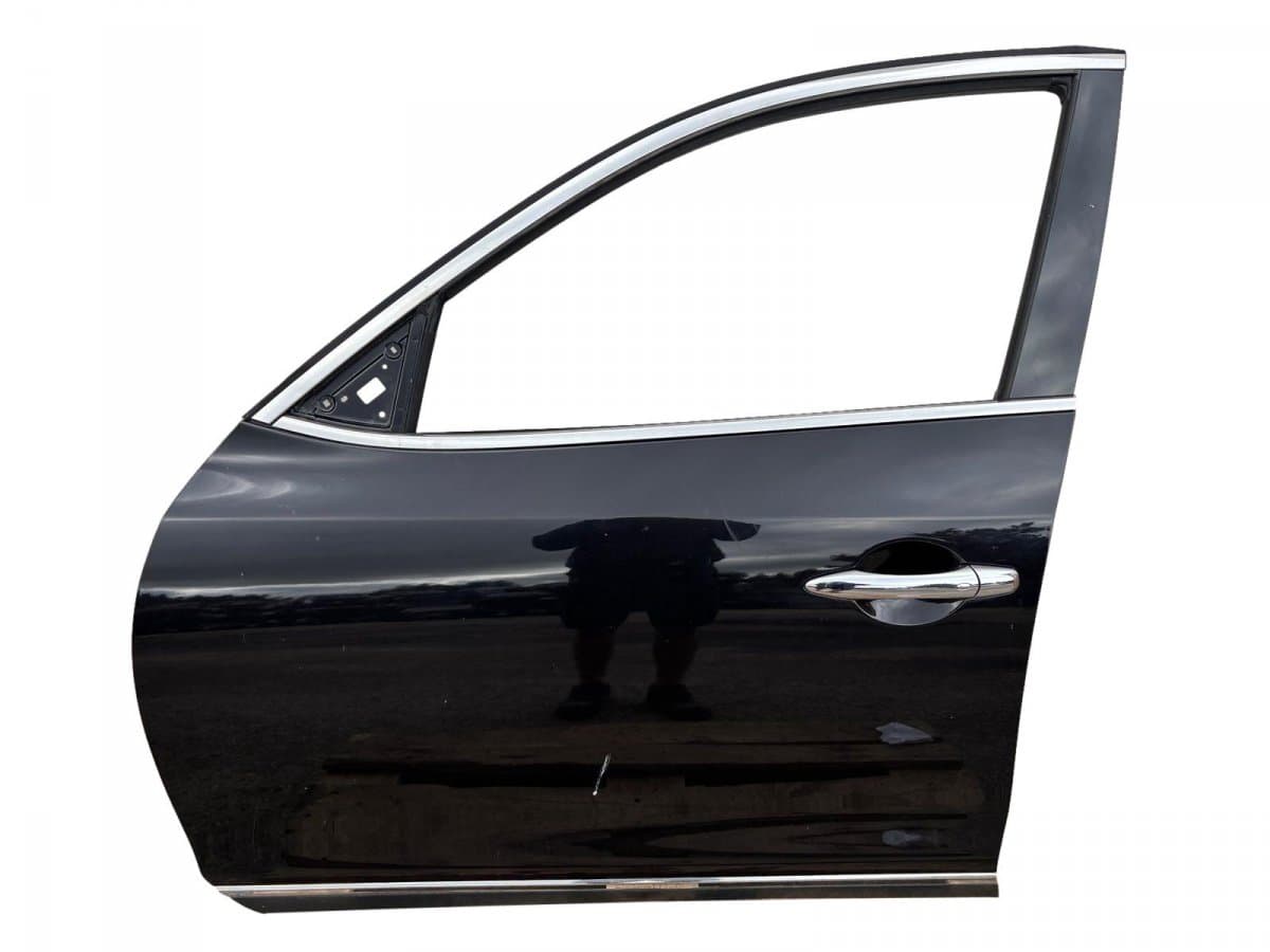 INFINITI HMA0A1BABA Door Front Left INFINITI QX50 I (J50) (2013-2017)