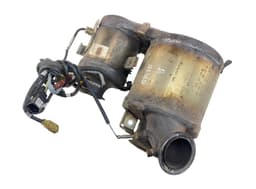 VW 04L131678N Diesel Particulate Filter (DPF) VW TOURAN (5T1) (2015-) — thumbnail 2