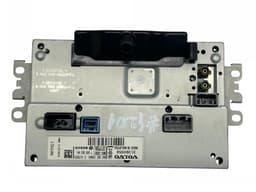 VOLVO 31384950 7609502041 Dash screen VOLVO V40 (2012-2019) — thumbnail 2