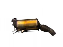 BMW 8518139 8518141 Diesel Particulate Filter (DPF) BMW 3 (F30, F31, F80) (2011-2019) — thumbnail 1