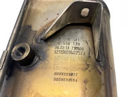 BMW 8518139 8518141 Diesel Particulate Filter (DPF) BMW 3 (F30, F31, F80) (2011-2019) — thumbnail 3