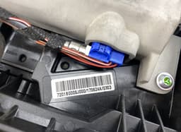 AUDI 8W8919605 Dash screen AUDI A5 (F53, F57, F5A) (2016-) — thumbnail 4