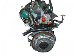 KIA D4FDL D4FD Engine KIA SPORTAGE III (SL) (2010-2015) — thumbnail 5