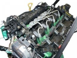 KIA D4FDL D4FD Engine KIA SPORTAGE III (SL) (2010-2015) — thumbnail 6