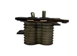 FIAT 6000608467 1582A468 EGR cooler FIAT FULLBACK (502, 503) (2016-2019) — thumbnail 4