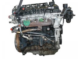 KIA D4FDL D4FD Engine KIA SPORTAGE III (SL) (2010-2015) — thumbnail 4