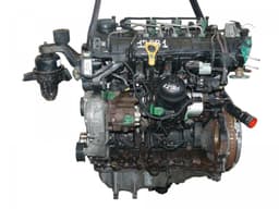 KIA D4FDL D4FD Engine KIA SPORTAGE III (SL) (2010-2015) — thumbnail 2