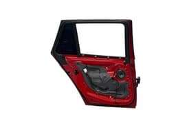 BMW 41009628765 Door Rear Left BMW 3 (F30, F31, F80) (2011-2019) — thumbnail 2