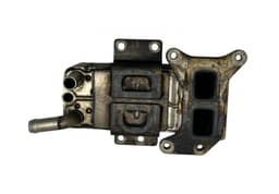 FIAT 6000608467 1582A468 EGR cooler FIAT FULLBACK (502, 503) (2016-2019) — thumbnail 2