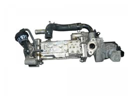HYUNDAI 284162A850 EGR cooler HYUNDAI TUCSON II / ix35 I (LM) (2009-2017) — thumbnail 1