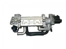 HYUNDAI 284162A850 EGR cooler HYUNDAI TUCSON II / ix35 I (LM) (2009-2017) — thumbnail 3