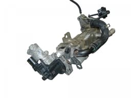 HYUNDAI 284162A850 EGR cooler HYUNDAI TUCSON II / ix35 I (LM) (2009-2017) — thumbnail 2