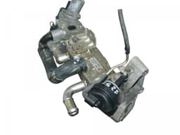 HYUNDAI 284162A850 EGR cooler HYUNDAI TUCSON II / ix35 I (LM) (2009-2017) — thumbnail 4