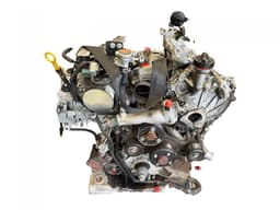 INFINITI V9X Engine INFINITI QX50 I (J50) (2013-2017) — thumbnail 3