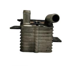 FIAT 6000608467 1582A468 EGR cooler FIAT FULLBACK (502, 503) (2016-2019) — thumbnail 3