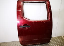 NISSAN Door Rear Right NISSAN NAVARA II / NP300 (D40) (2004-2021) — thumbnail 1