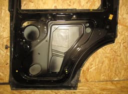 LAND ROVER Door Rear Right LAND ROVER DISCOVERY III (TAA) (2004-2009) — thumbnail 4