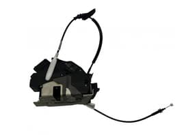 FORD JK21V219A64CB 40084177 A046465 Door Lock Front Right FORD TRANSIT / TOURNEO CUSTOM I (2012-) — thumbnail 2