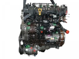 HYUNDAI Z58712AZ00 Engine HYUNDAI TUCSON II / ix35 I (LM) (2009-2017) — thumbnail 2