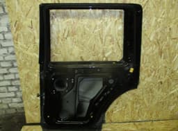 LAND ROVER Door Rear Right LAND ROVER DISCOVERY III (TAA) (2004-2009) — thumbnail 3