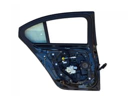 BMW 41517482277 Door Rear Left BMW 3 / i3 (G20, G21, G28, G81) (2018-) — thumbnail 2