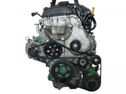 HYUNDAI Z58712AZ00 Engine HYUNDAI TUCSON II / ix35 I (LM) (2009-2017) — thumbnail 3