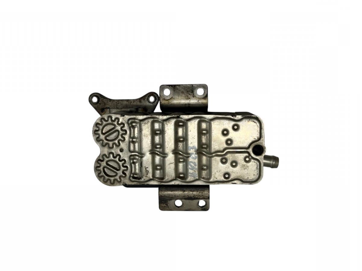 FIAT 6000608467 1582A468 EGR cooler FIAT FULLBACK (502, 503) (2016-2019)