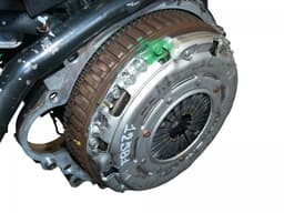 KIA D4FDL D4FD Engine KIA SPORTAGE III (SL) (2010-2015) — thumbnail 9