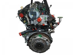 HYUNDAI Z58712AZ00 Engine HYUNDAI TUCSON II / ix35 I (LM) (2009-2017) — thumbnail 4