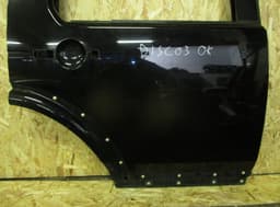 LAND ROVER Door Rear Right LAND ROVER DISCOVERY III (TAA) (2004-2009) — thumbnail 2